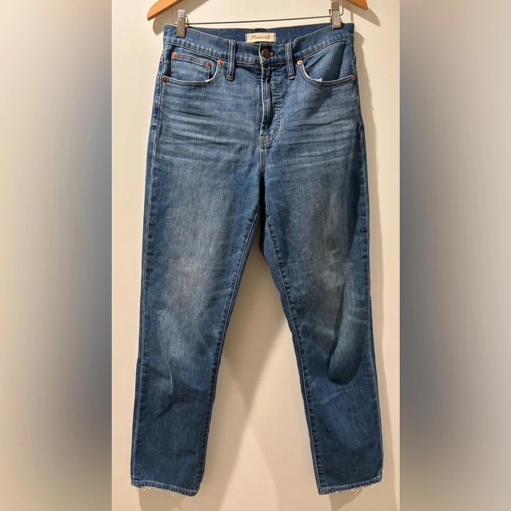 Madewell like new